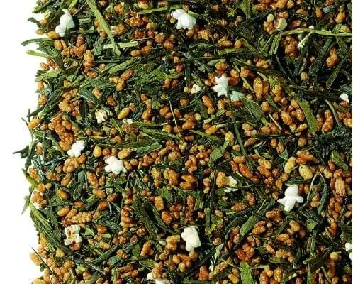 Genmaicha (22482) - 50 g